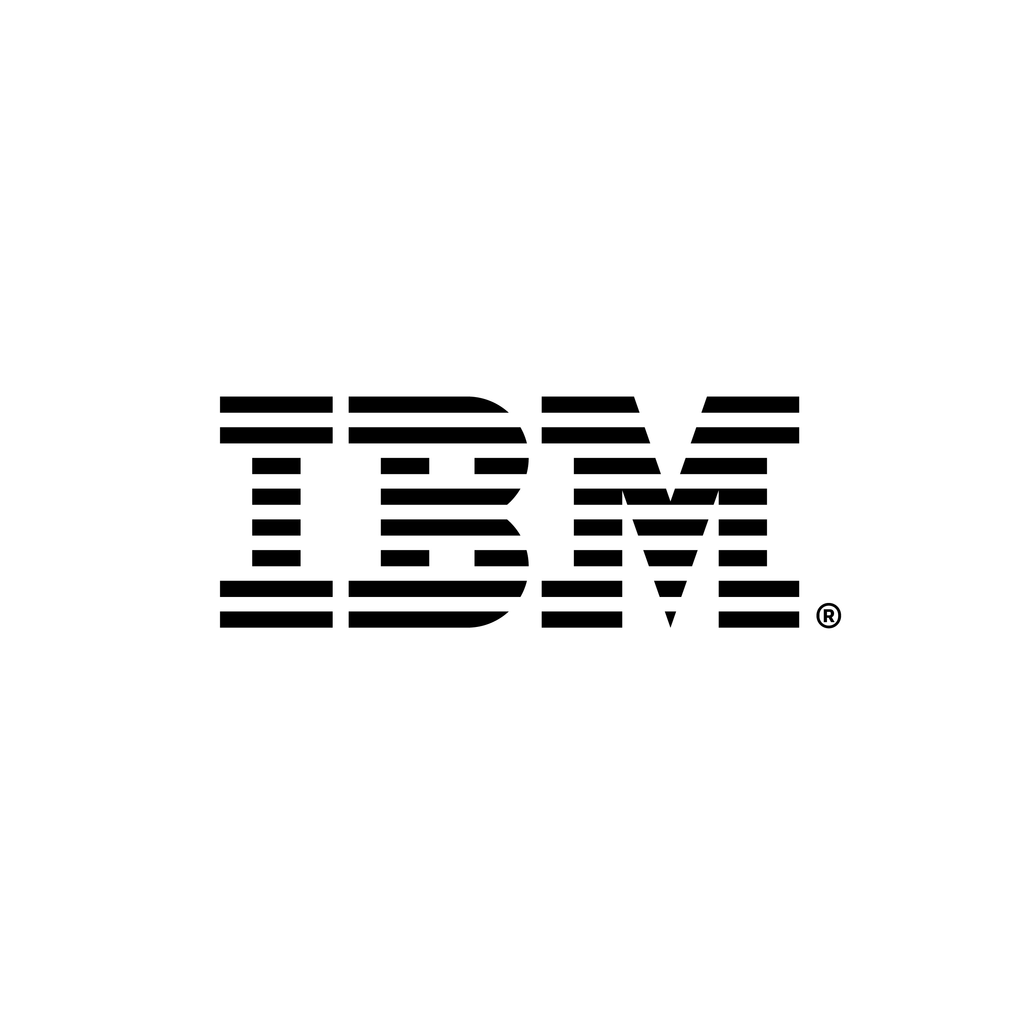 IBM banner