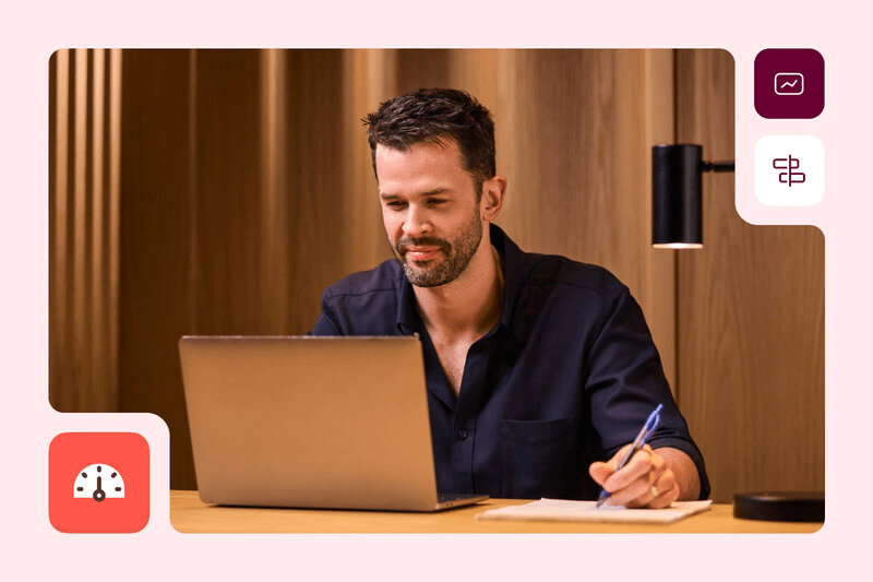 Asana banner